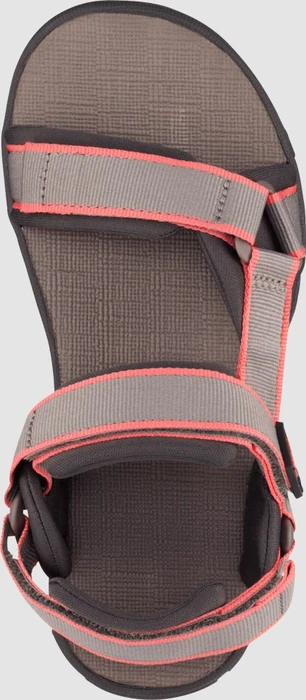 Jack Wolfskin Seven Seas 3 clay/rose (Junior)