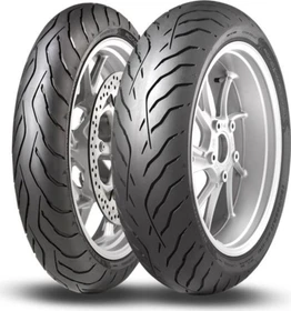 Dunlop Sportmax Roadsmart IV 150/70 ZR17 69W TL