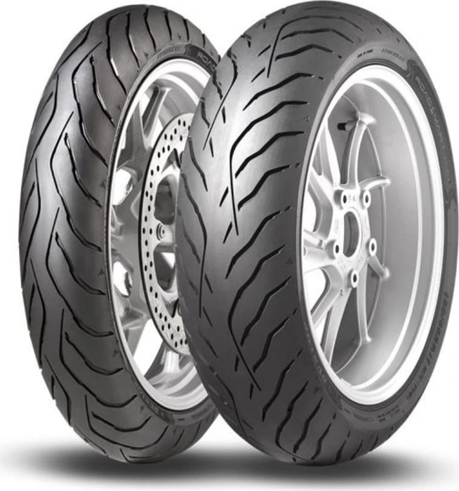 Dunlop Sportmax Roadsmart IV