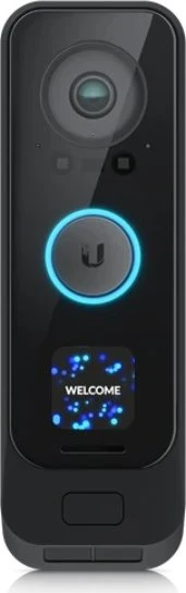 Ubiquiti UniFi Protect G4 Doorbell Pro, Video-Türklingel