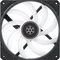 SilverStone Air Slimmer 140 ARGB schwarz, 140mm Vorschaubild