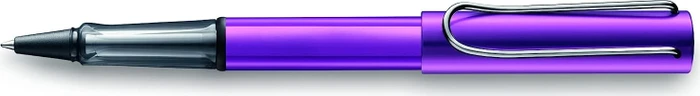 Lamy AL-star lilac Special Edition 2023 Tintenroller (Mine) lilac