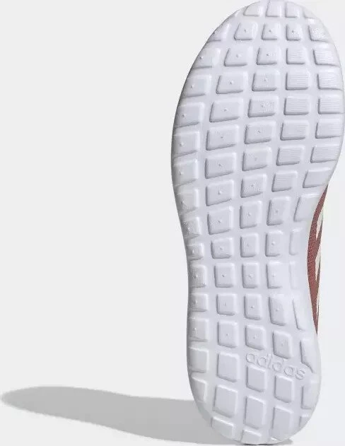 adidas Lite Racer CLN raw pink/raw white/glow pink (Damen)