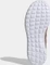 adidas Lite Racer CLN raw pink/raw white/glow pink (Damen) Vorschaubild