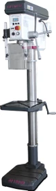 Optimum OPTIdrill DH 28BV 400V Elektro-Säulenbohrmaschine