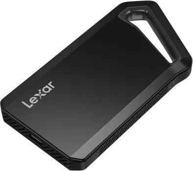 Lexar SL600 Portable SSD, 1TB, USB-C 3.2
