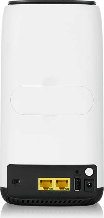 Zyxel NR5101 5G New Radio, Rev. 2, 5G
