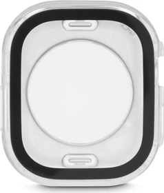 Hama Schutzhülle für Apple Watch Ultra 3 49mm transparent