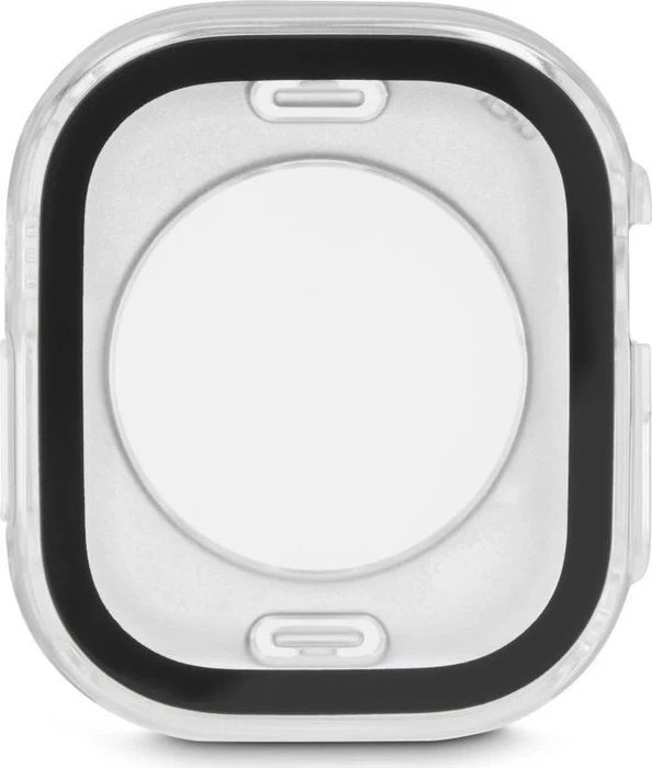 Hama Schutzhülle für Apple Watch Ultra 3 49mm transparent