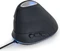 Gembird Ergonomic 6-Button Optical Mouse ERGO-03 schwarz, USB Vorschaubild
