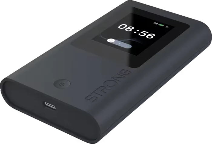 Strong Tragbarer Hotspot 1800, 5G, AX1800