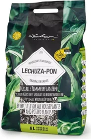 Lechuza Lechuza-PON mineralisches Pflanzsubstrat, 6l