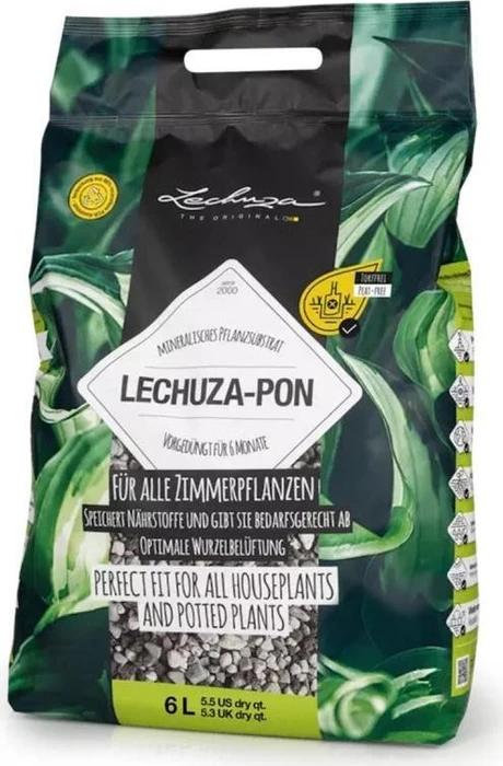 Lechuza Lechuza-PON