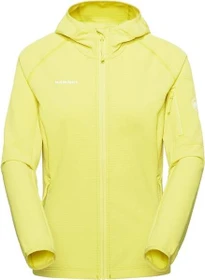 Mammut Madris Light ML Hooded Funktionsjacke holunder (Damen)