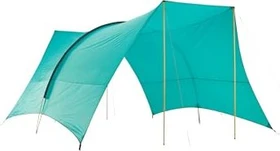 Grand Canyon Tahuta Shelter 4 Tarp blue grass