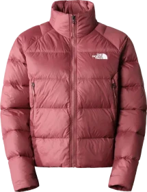 The North Face Hyalite Down Funktionsjacke wild ginger (Damen)