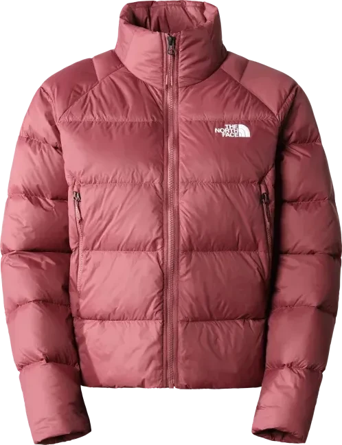 The North Face Hyalite Down Funktionsjacke wild ginger (Damen)