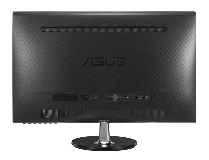 ASUS VS278Q, 27"