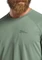 Jack Wolfskin Prelight Swift Funktionsshirt langarm eucalyptus (Herren) Vorschaubild
