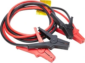 Draper Tools 25mm² Battery Booster Cables 3.5m
