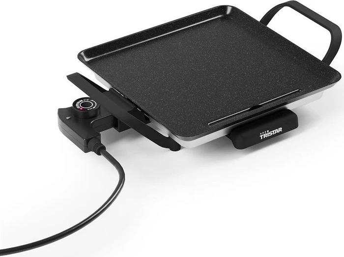 Tristar BP-2666 Slim S Tischgrill