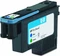 HP Druckkopf 70 blau/grün Vorschaubild