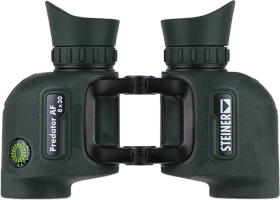Steiner Predator AF 8x30 Auto-Fokus