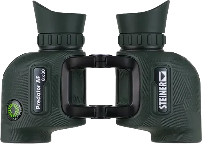 Steiner Predator AF 8x30 Auto-Fokus