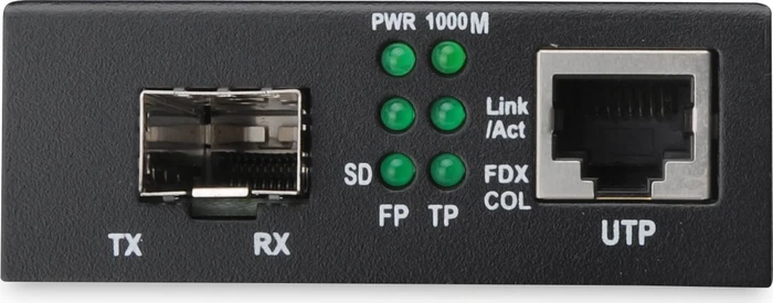 Digitus RJ-45, SFP+