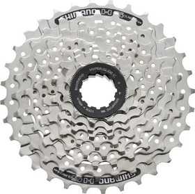 Shimano CS-HG41-8 11-30 Kassette (E-CSHG418130)