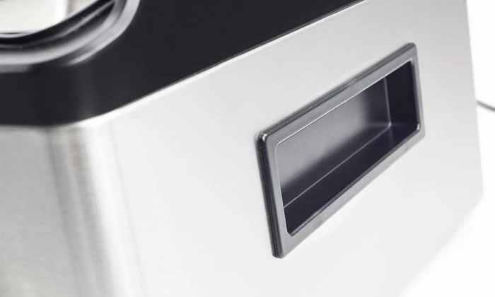 Caso VacuChef 70 Kammervakuumierer Vakuumierer/Folienschweißgerät