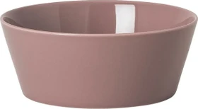 Thomas Tric Schale 15cm rosé smoke