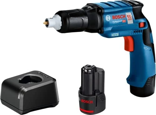 Bosch Professional GTB 12V-11 Akku-Trockenbauschrauber