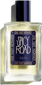 Une Nuit Nomade Spicy Road Eau du Kerala Eau de Parfum, 50ml