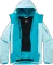 Salomon Highland Funktionsjacke limpet shell (Damen) Vorschaubild