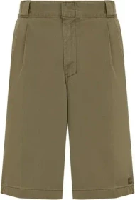 Dickies Unionville 13 Inch Hose military green (Herren)