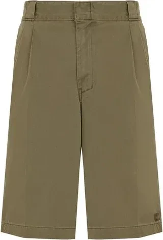Dickies Unionville 13 Inch Hose military green (Herren)
