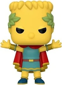 FunKo Pop! Television - The Simpsons - Bartigula
