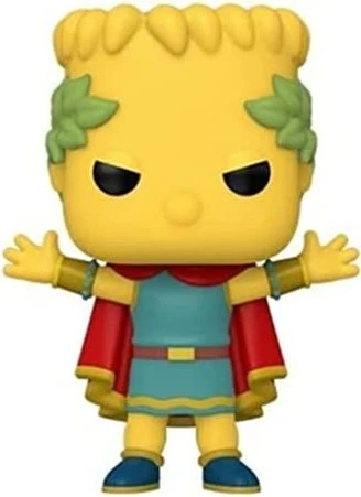FunKo Pop! Television - The Simpsons - Bartigula