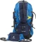 Deuter Aircontact Pro 65+15 SL midnight/turquoise (Damen) Vorschaubild