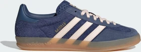 adidas Gazelle Indoor dark blue/bliss orange/preloved ink
