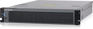 Netgear ReadyNAS 4312X v2, 16GB RAM ECC, 2x RJ-45 10GBase-T, 4x RJ-45 1000Base-T, 2HE