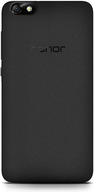 Honor 4X schwarz