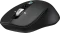 ISY IWM-4200 Wireless Dual Mode Mouse, schwarz, USB/Bluetooth Vorschaubild