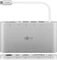 goobay USB-C Multiport-Adapter, USB-C 3.0 [Stecker] Vorschaubild