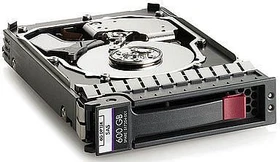 HP 450GB LFF DP ENT HDD, 3.5"