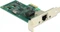 DeLOCK LAN-Adapter, 1x RJ-45, PCIe 1.1 x1 Vorschaubild