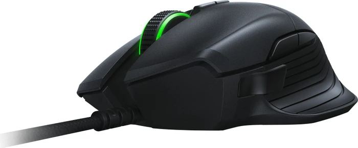 Razer Basilisk Classic Black, USB