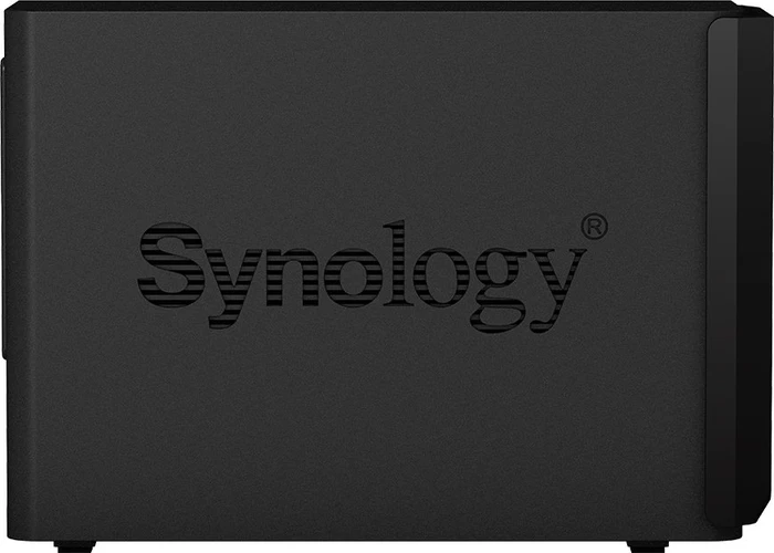 Synology DiskStation DS220+ 12TB, 2GB RAM, 2x RJ-45 1000Base-T, 2x USB-A 3.0