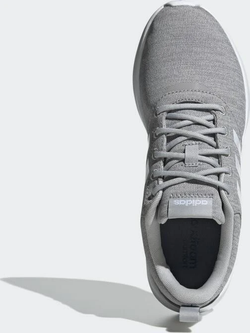 adidas QT Racer 2.0 grey two/cloud white/light granite (Damen)